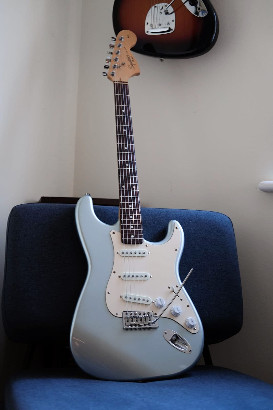 Squier Affinity Stratocaster