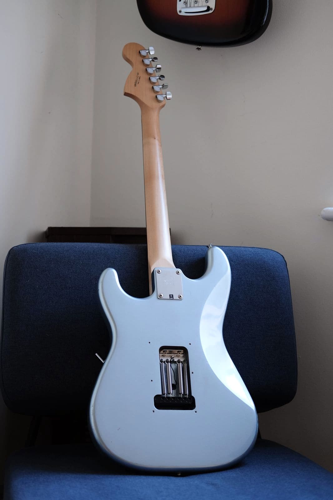 Squier Affinity Stratocaster