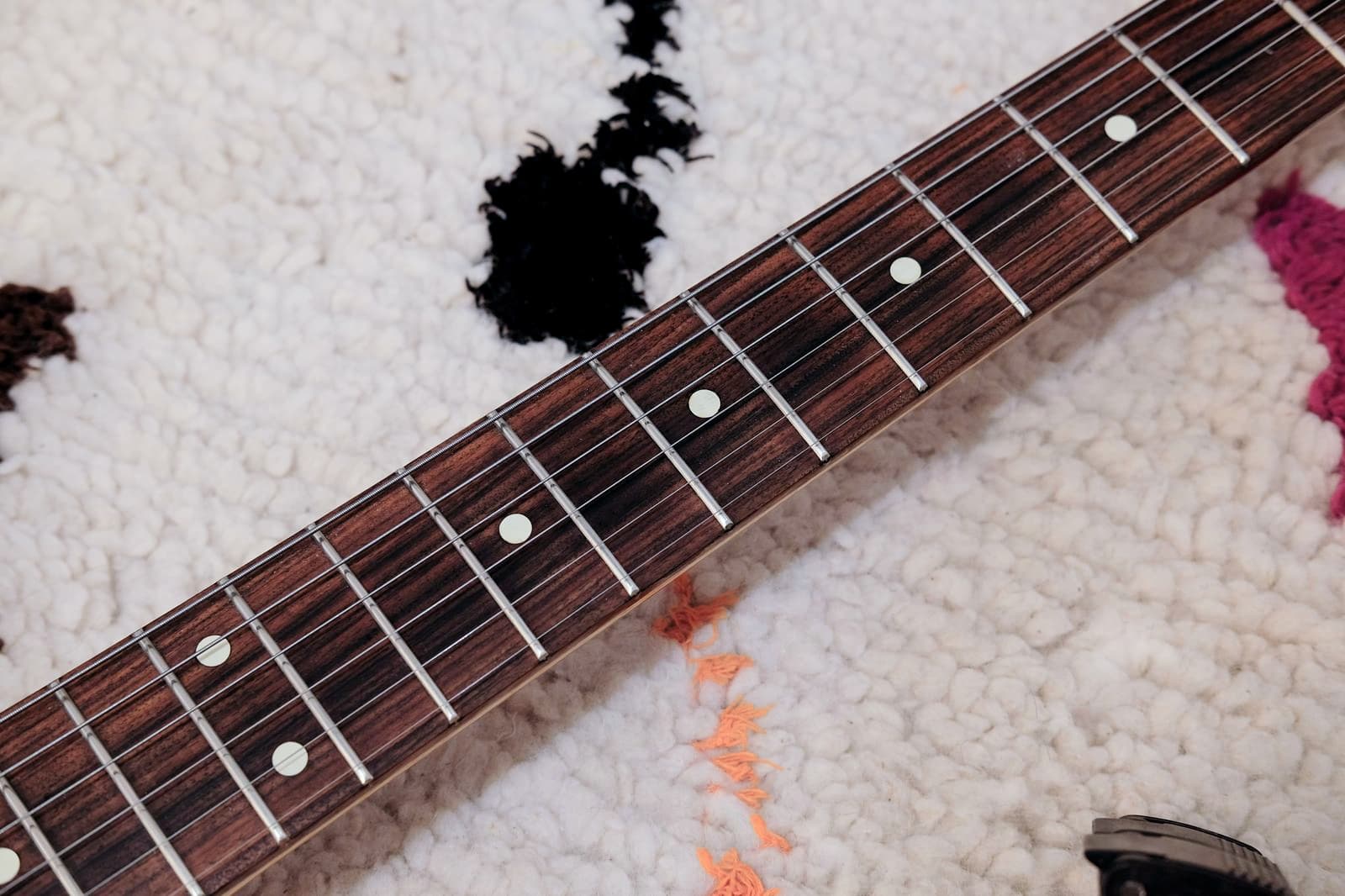 Fender Vintera Jaguar