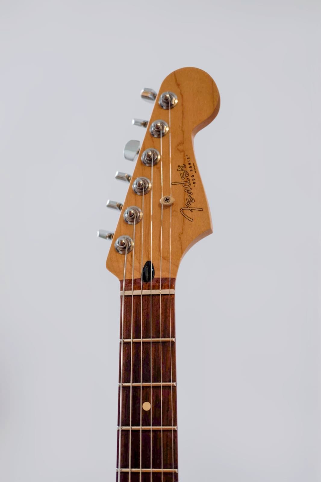 Fender Player Duo-Sonic HS