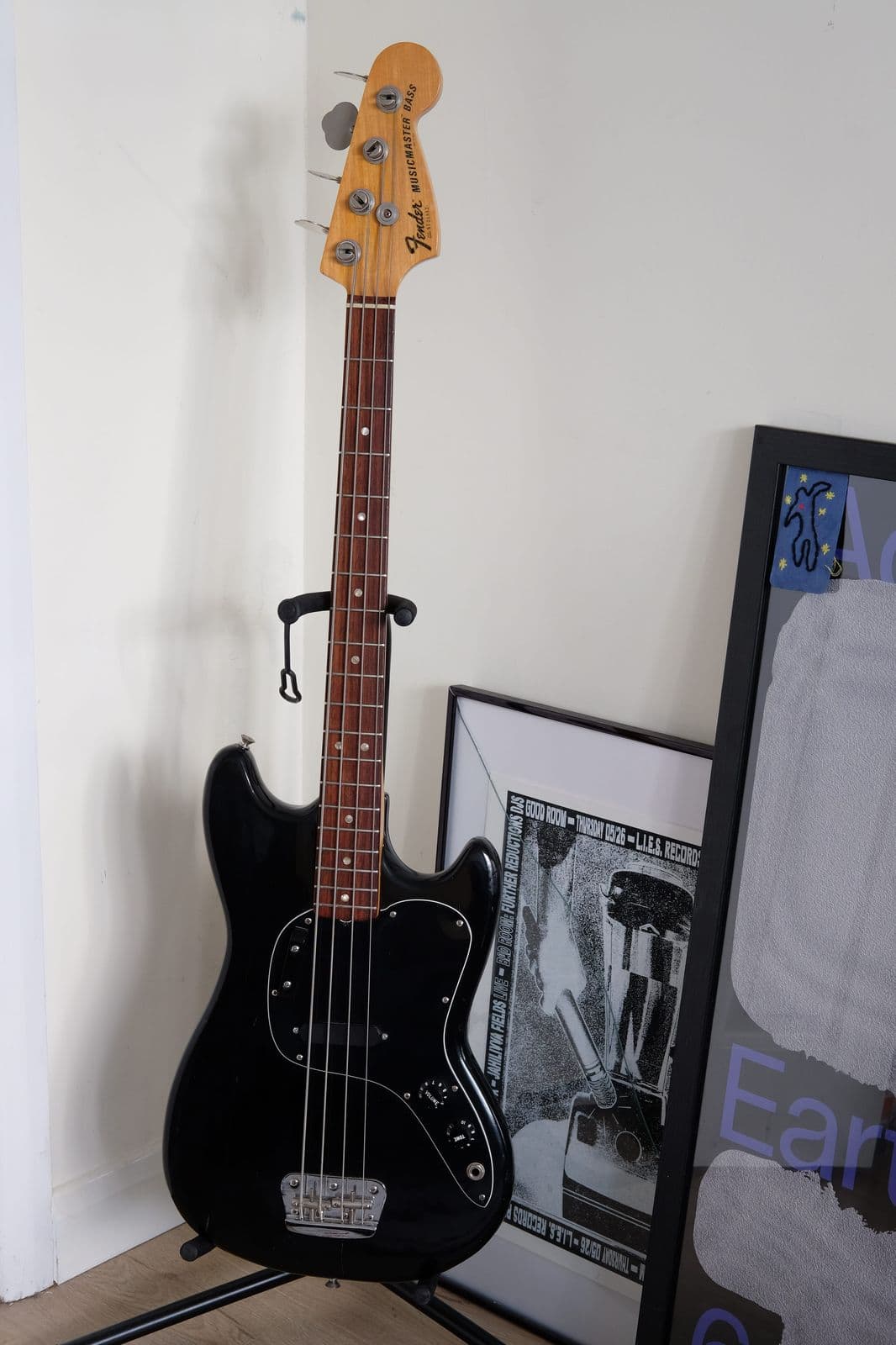 Fender Musicmaster