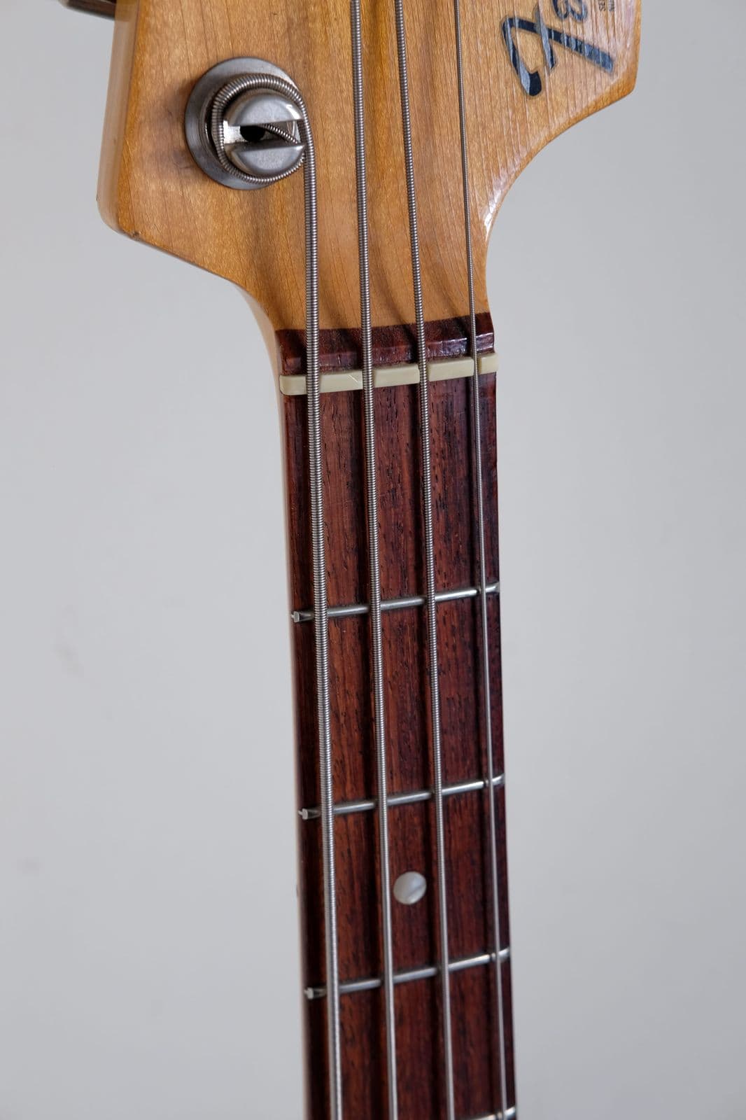 Fender Musicmaster