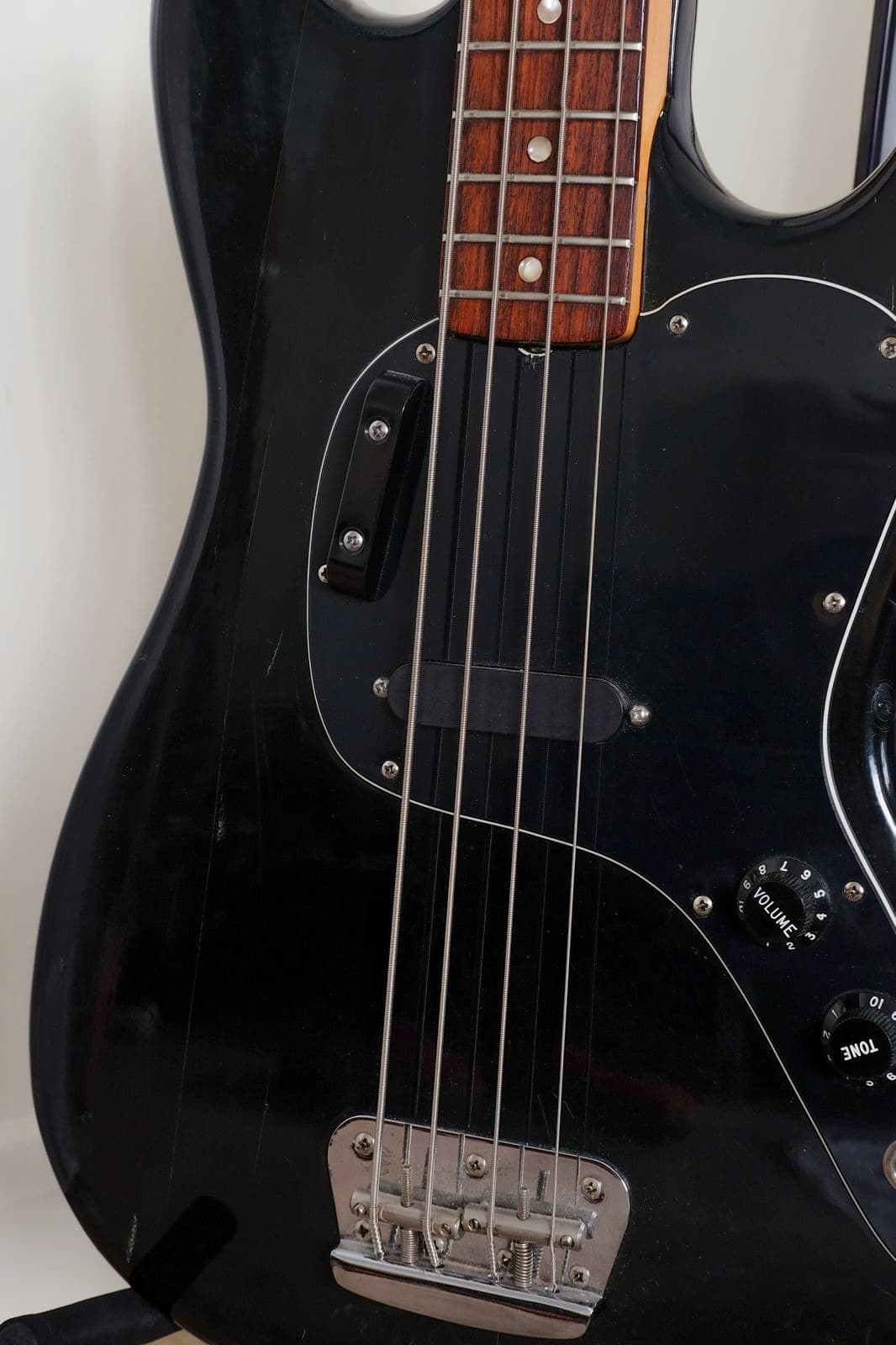 Fender Musicmaster