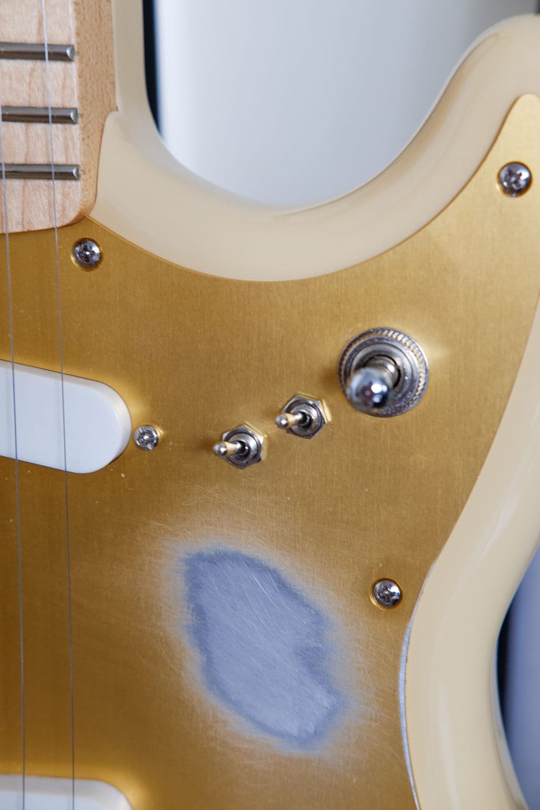 Fender Player Duo-Sonic