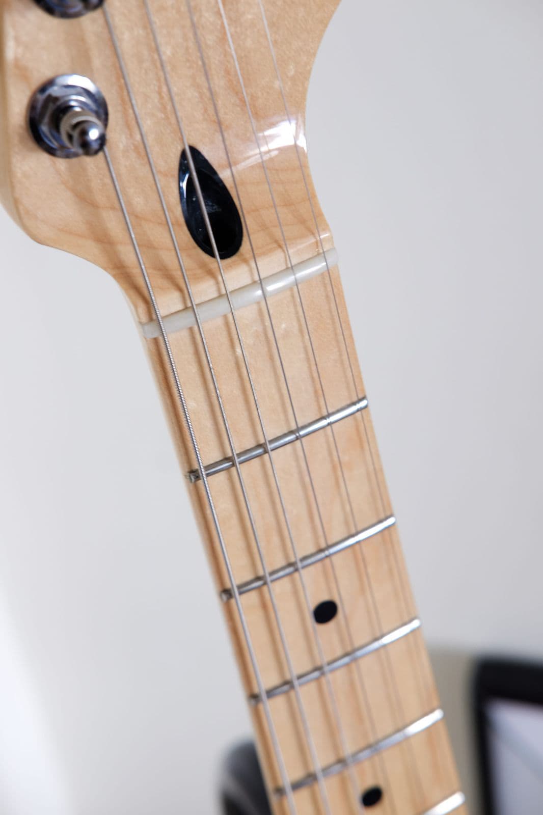 Fender Player Duo-Sonic